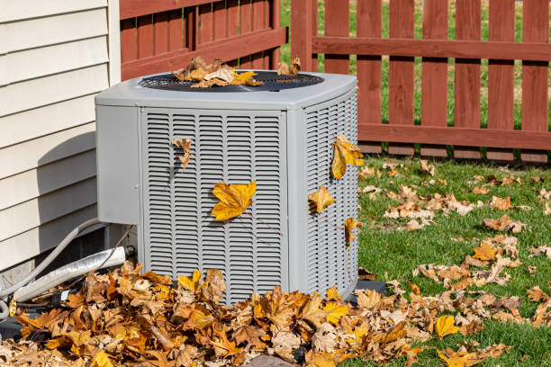 Best HVAC air duct cleaning  in De Smet, SD