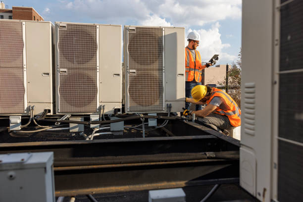 Best Affordable HVAC services  in De Smet, SD