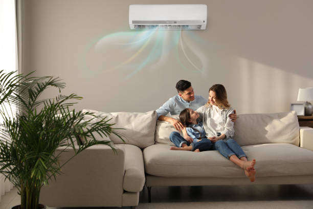 Best Commercial HVAC repair  in De Smet, SD