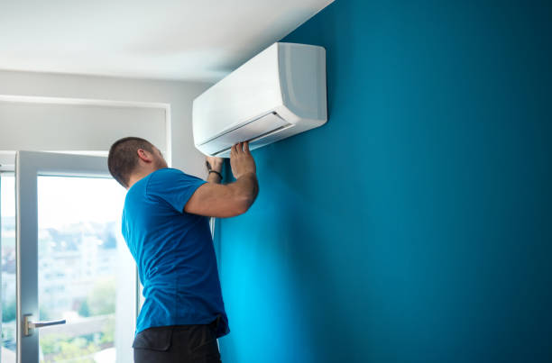 Best HVAC installation services  in De Smet, SD
