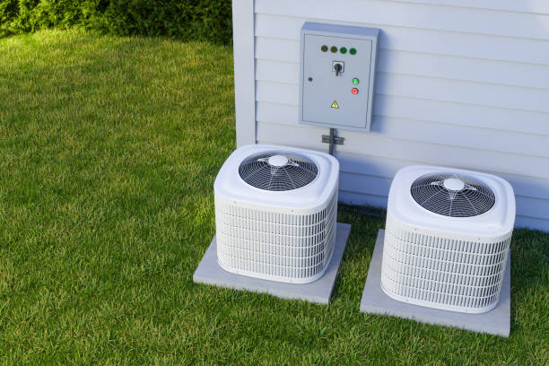 Best 24/7 HVAC repair  in De Smet, SD