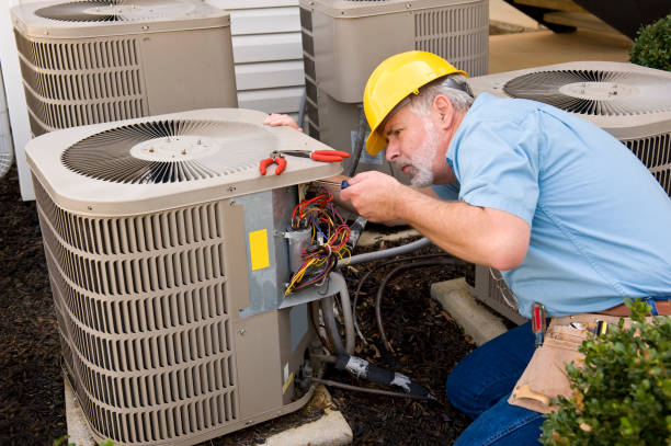 Best HVAC air duct cleaning  in De Smet, SD