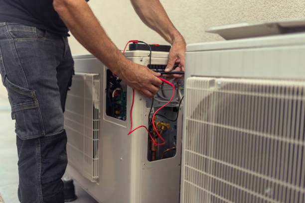 Best Emergency HVAC repair  in De Smet, SD