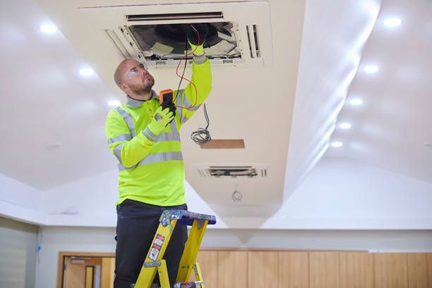 Professional HVAC in De Smet, SD