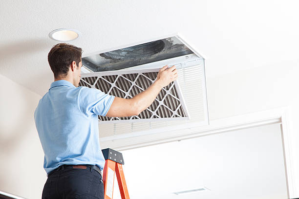 Best Furnace repair near me  in De Smet, SD