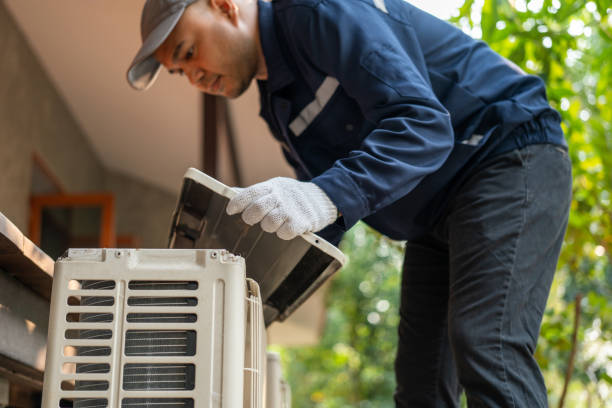 Best HVAC emergency services  in De Smet, SD