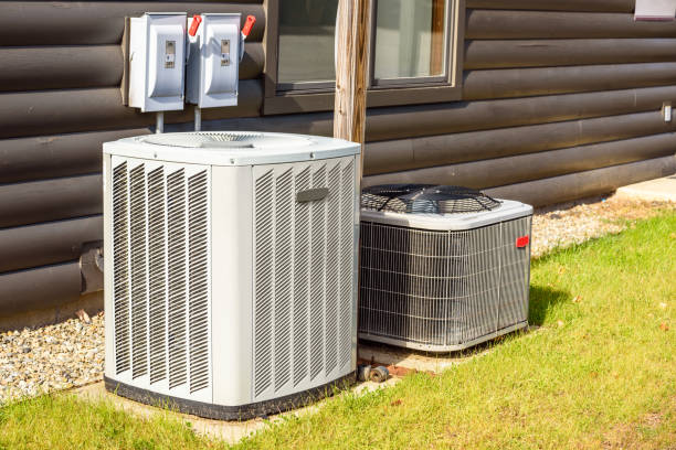 Best Emergency HVAC repair  in De Smet, SD
